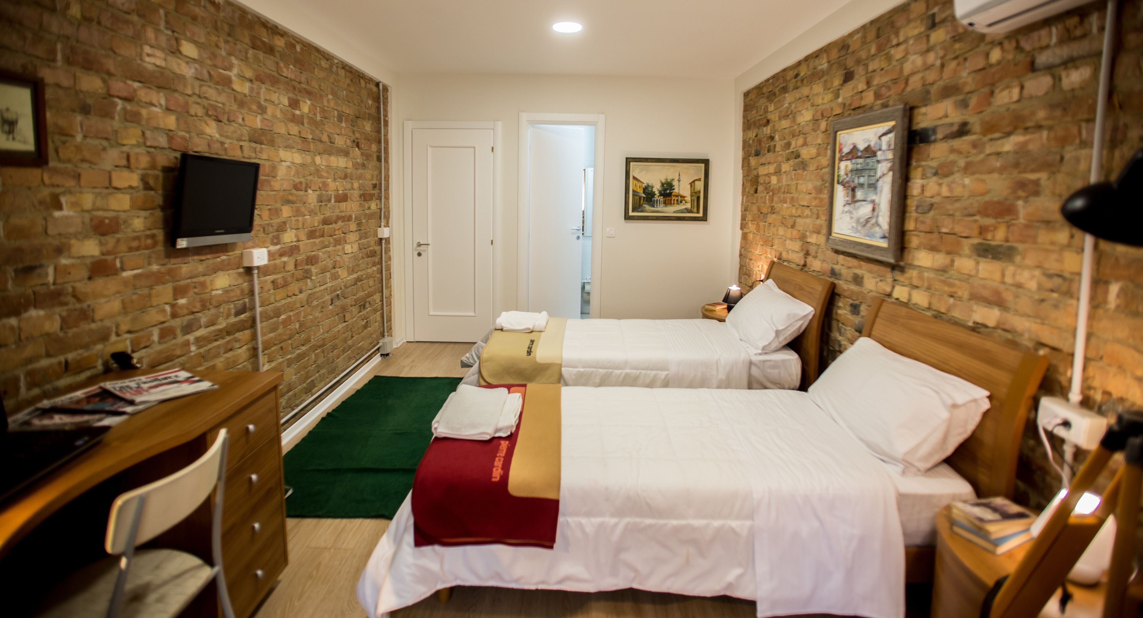 Foto - B&B Artistic Tirana