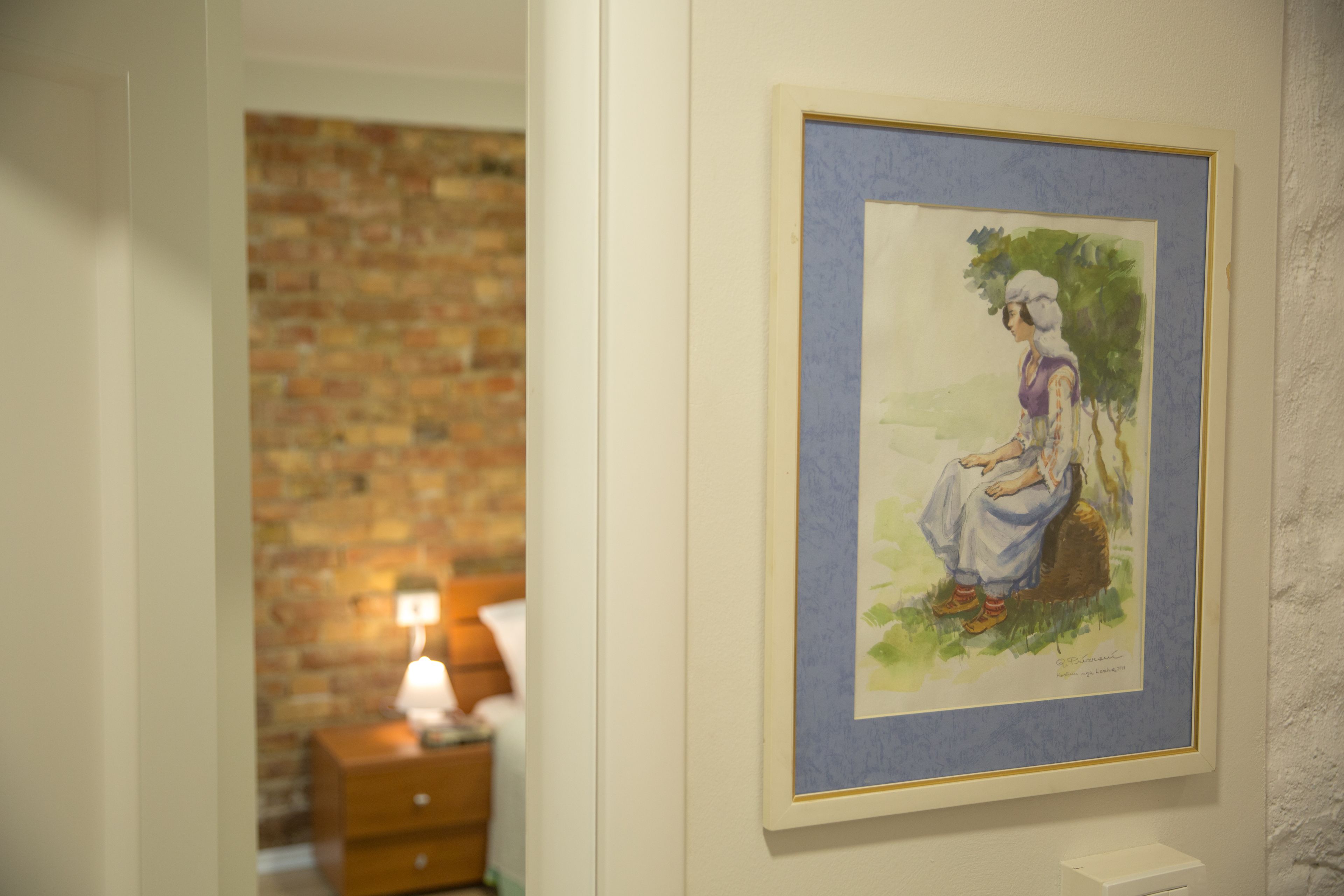 Foto - B&B Artistic Tirana