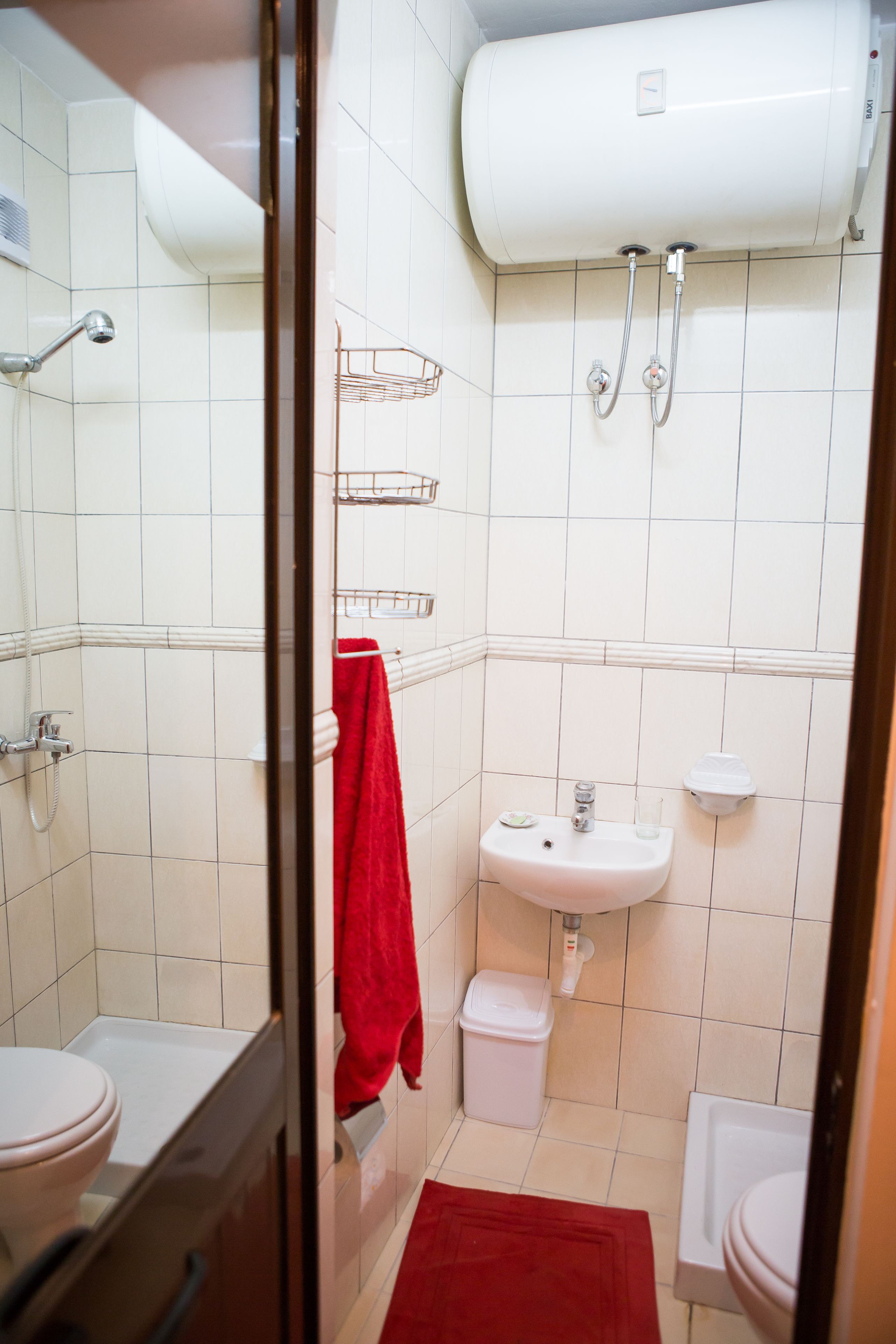 Foto - B&B Artistic Tirana