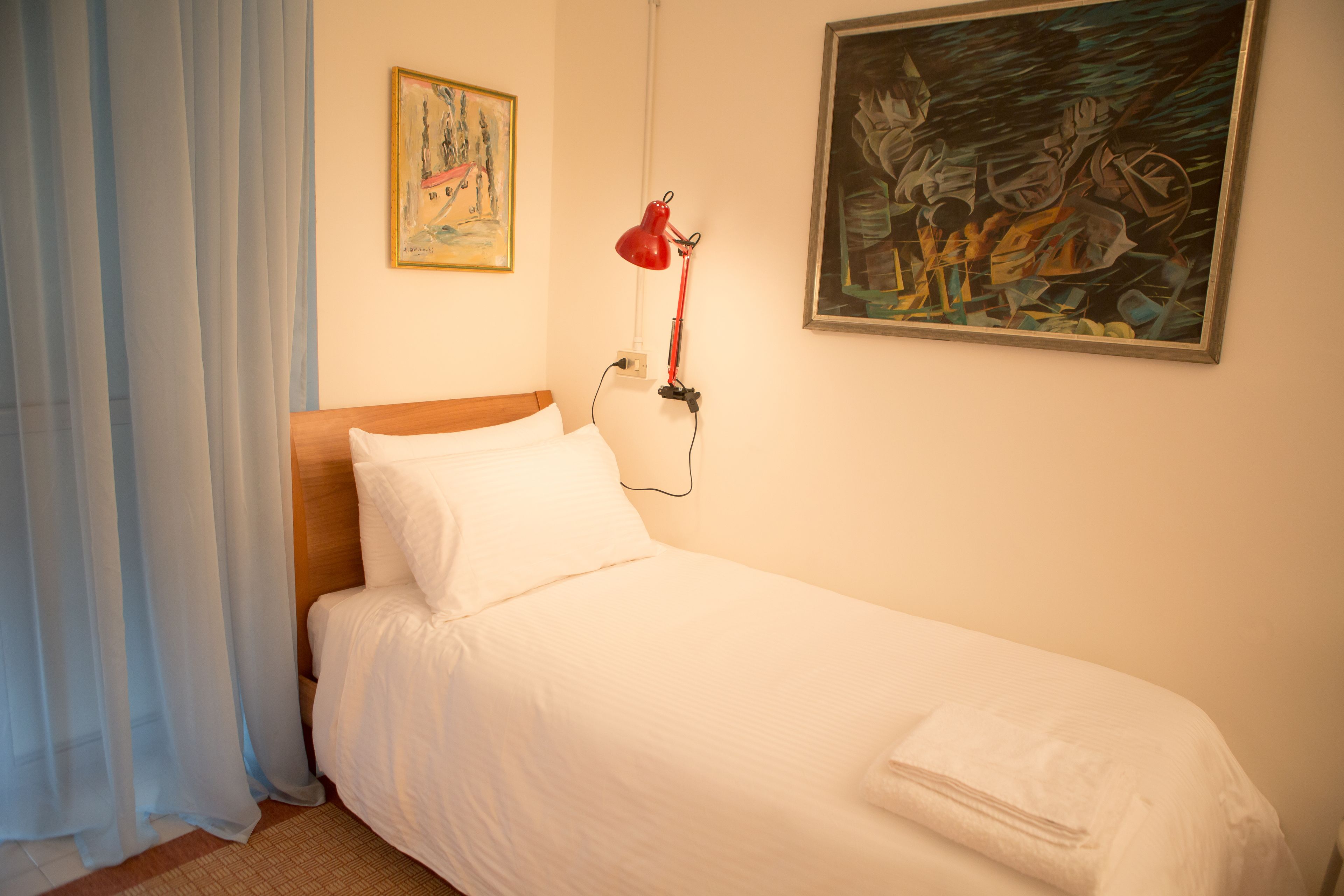 Foto - B&B Artistic Tirana