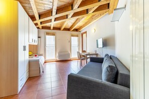 Appartement | 2 chambres, literie de qualité, fer et planche à repasser