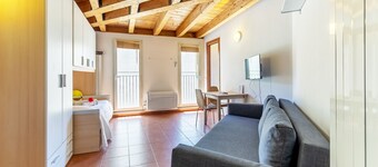 Alessia's Flat - Politecnico Bovisa