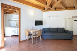 Appartement | 2 chambres, literie de qualité, fer et planche à repasser