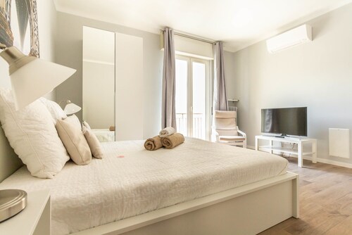 Alessia's Flat - Politecnico Bovisa