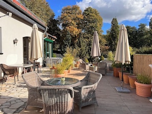 Exterior - Ferienhof am Trift (Bad Saarow)