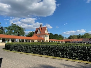 Point of interest - Ferienhof am Trift (Bad Saarow)