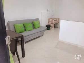 Apartment, Kitchenette (HORIZONTE 1) | Living area