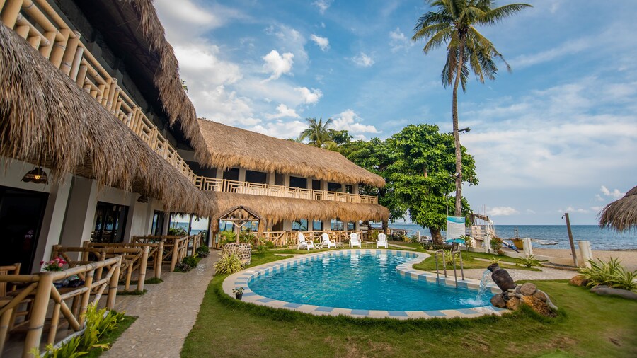 Lavanya Beach and Dive Resort