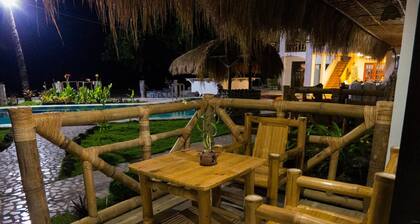 Lavanya Beach and Dive Resort