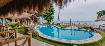 Lavanya Beach and Dive Resort