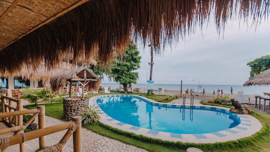 Lavanya Beach and Dive Resort