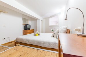 Apartment, 1 Bedroom