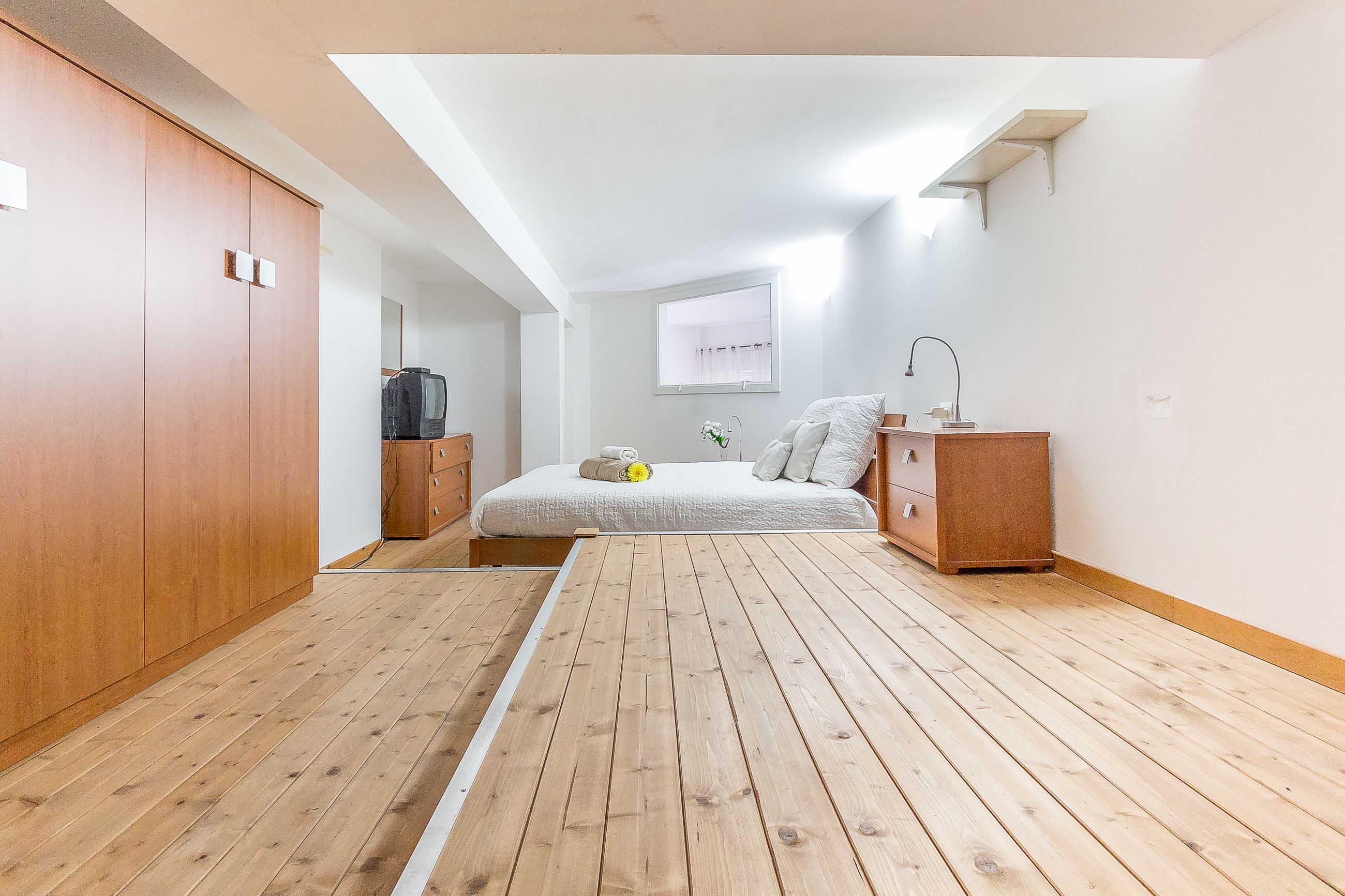 Apartment, 1 Schlafzimmer