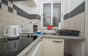 Sistema de insonorización, wifi gratis y ropa de cama 