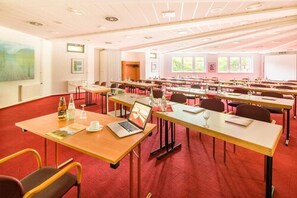 Meeting facility - Grandhotel Esplanade (Bad Nenndorf)