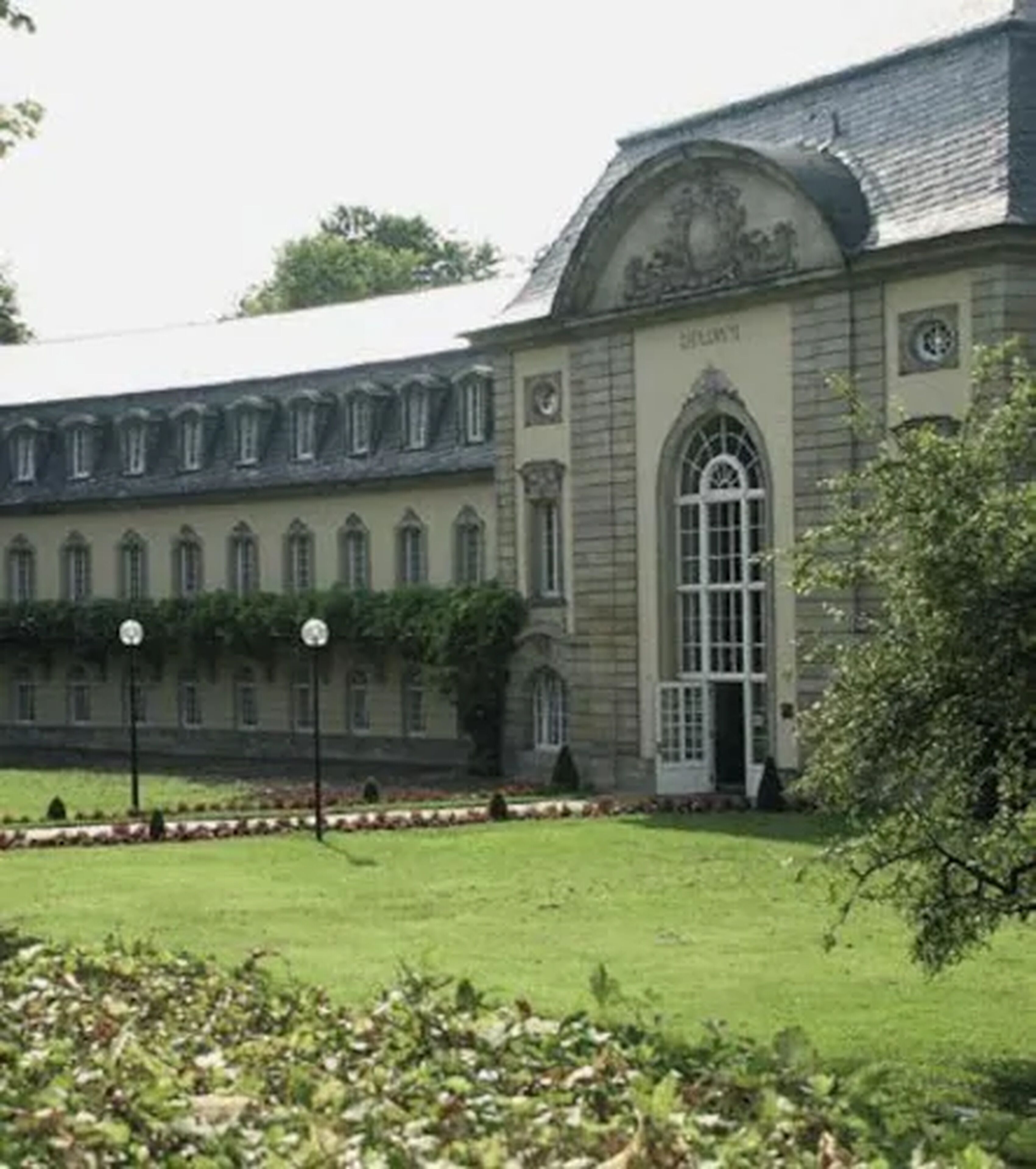 Außenbereich