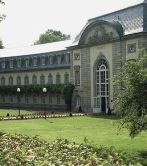 Exterior - Grandhotel Esplanade (Bad Nenndorf)