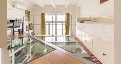 Alessia's Flat - Porta Romana M3