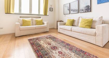 Alessia's Flat - Porta Romana M3