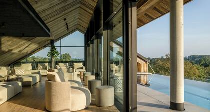 Das MĂŒhlbach - Thermal Retreat & Wellness Resort