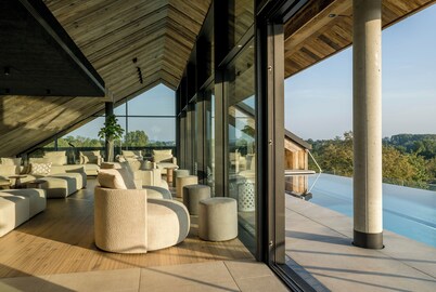 Das Mühlbach - Thermal Retreat & Wellness Resort