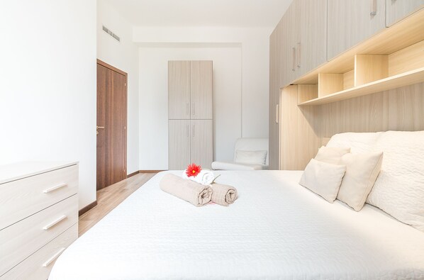 Apartment, 1 Schlafzimmer