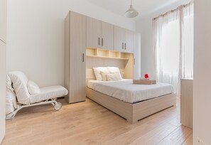 Apartment, 1 Bedroom - Alessia's Flat - Affori 3 (Milan)