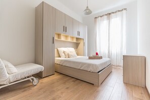 Apartment, 1 Bedroom - Alessia's Flat - Affori 3 (Milan)