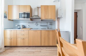 Apartment, 1 Schlafzimmer | Eigene Kochnische