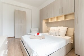 Apartment, 1 Schlafzimmer