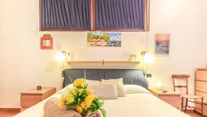 Apartment, 1 Schlafzimmer