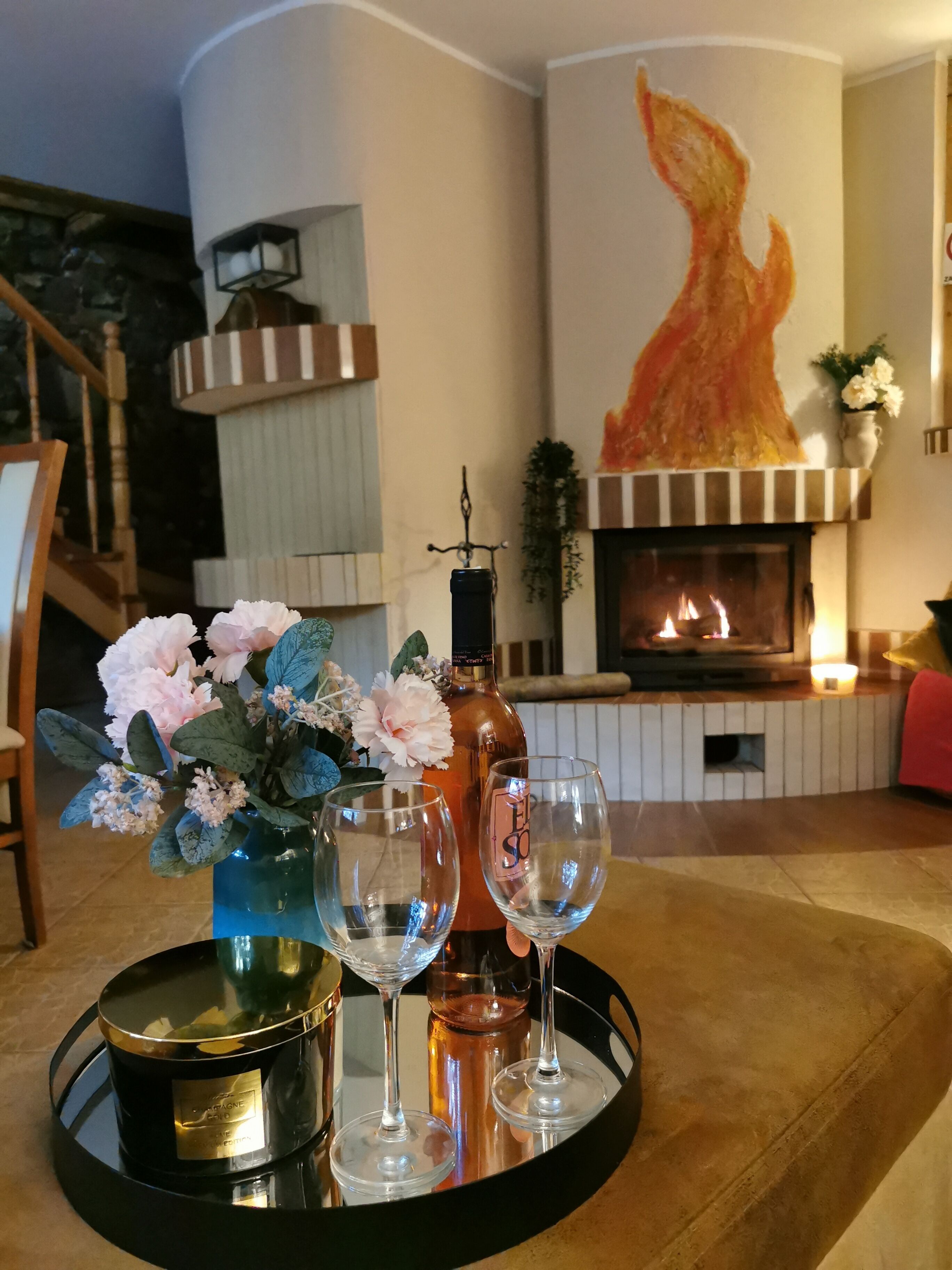 Family House, Multiple Beds, Non Smoking | Iron/ironing board, free WiFi, bed sheets