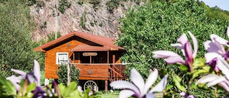 Townhome, Multiple Beds, Non Smoking (Wielisławka ) | Iron/ironing board, free WiFi, bed sheets