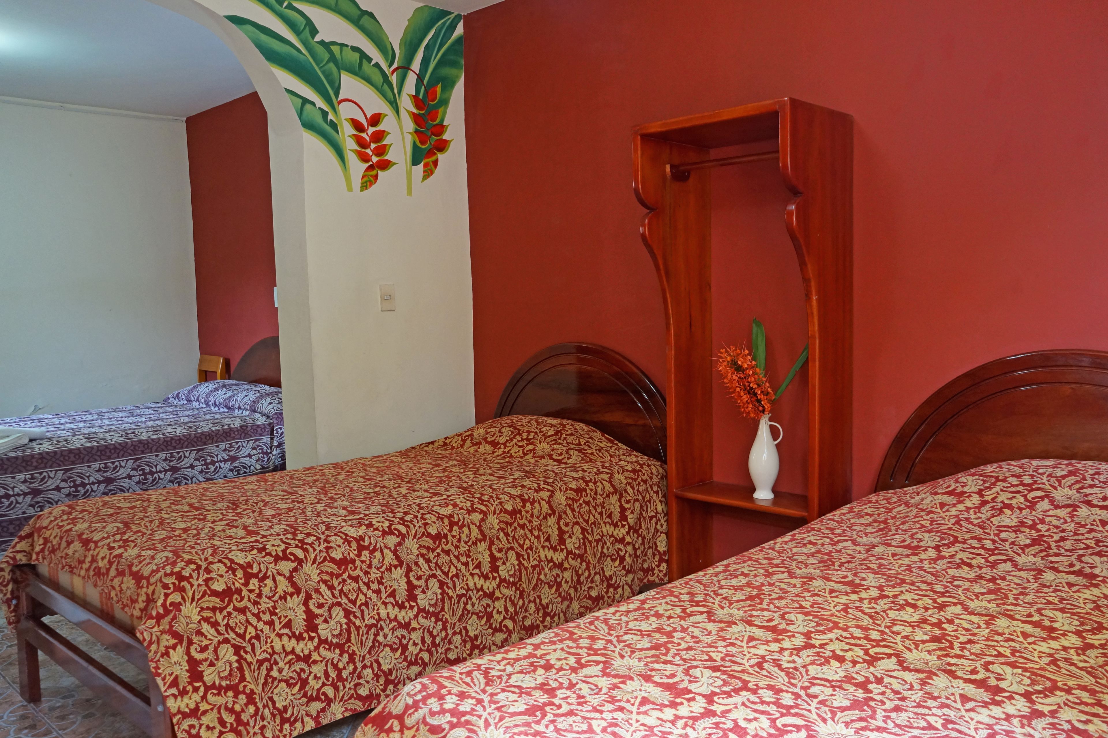 Habitación
