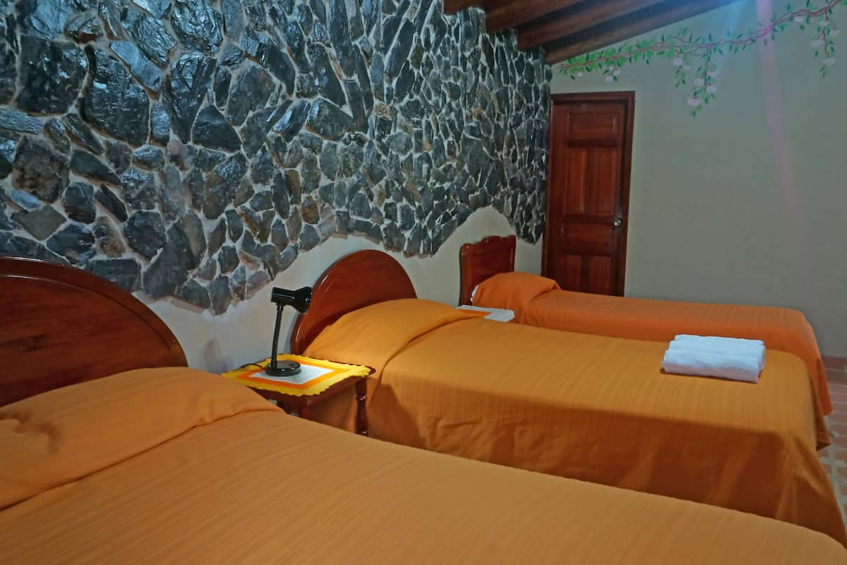 design cabin, garden view | in-room safe, blackout curtains, free wifi, bed sheets