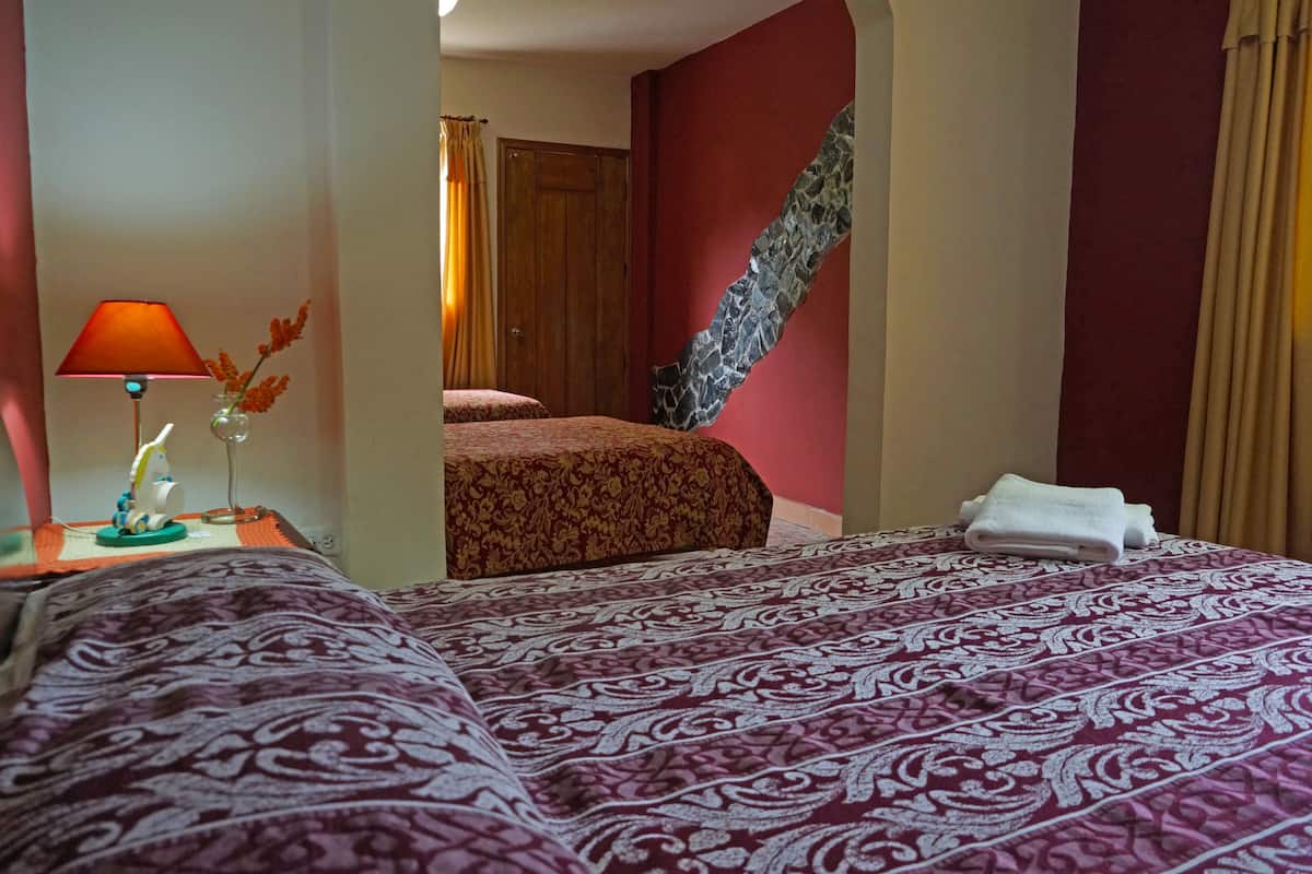 Comfort Room, Ensuite | In-room safe, blackout drapes, WiFi (free), bed sheets