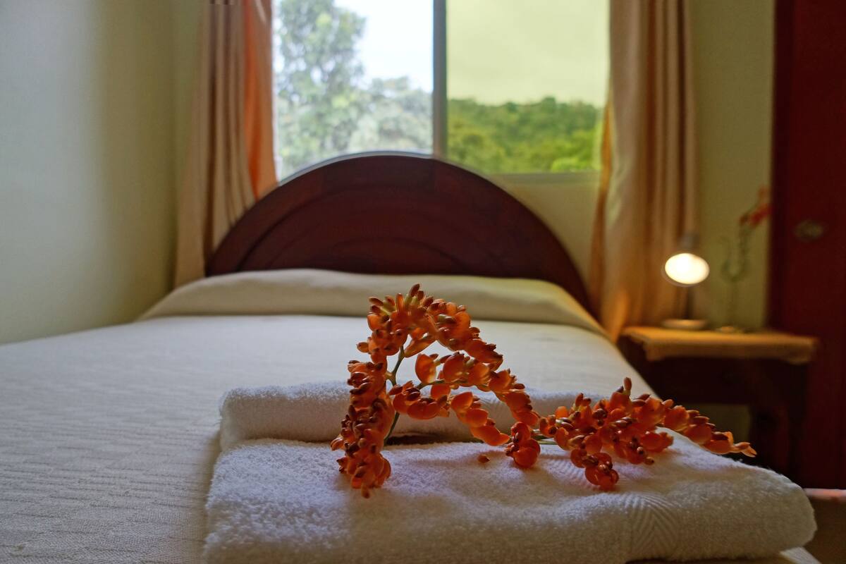 business double room | in-room safe, blackout curtains, free wifi, bed sheets