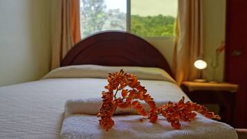 Chambre Double Affaires