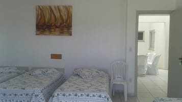 Frigobar, Wi-Fi de cortesia