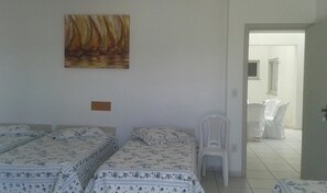 Minibar, free WiFi - Hotel Muralha (Sao Lourenco do Sul)