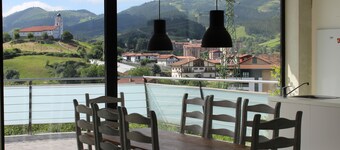 Albergue Abaraxka - Hostel