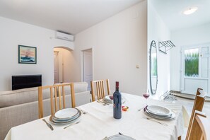 Premium bedding, individually decorated, individually furnished - Apartments Makora (Matulji)