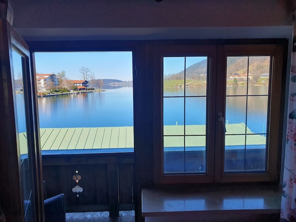 Exterior - Haus Kaiser (Rottach-Egern)