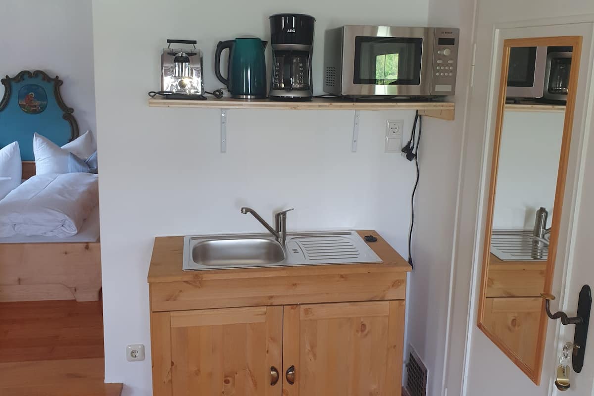 Traditional Apartment, 1 Bedroom