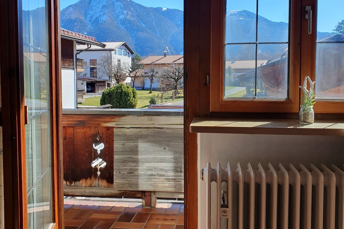 1 bedroom, soundproofing, iron/ironing board, free cots/infant beds