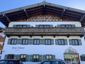 Front of property - Haus Kaiser (Rottach-Egern)