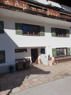 Front of property - Haus Kaiser (Rottach-Egern)