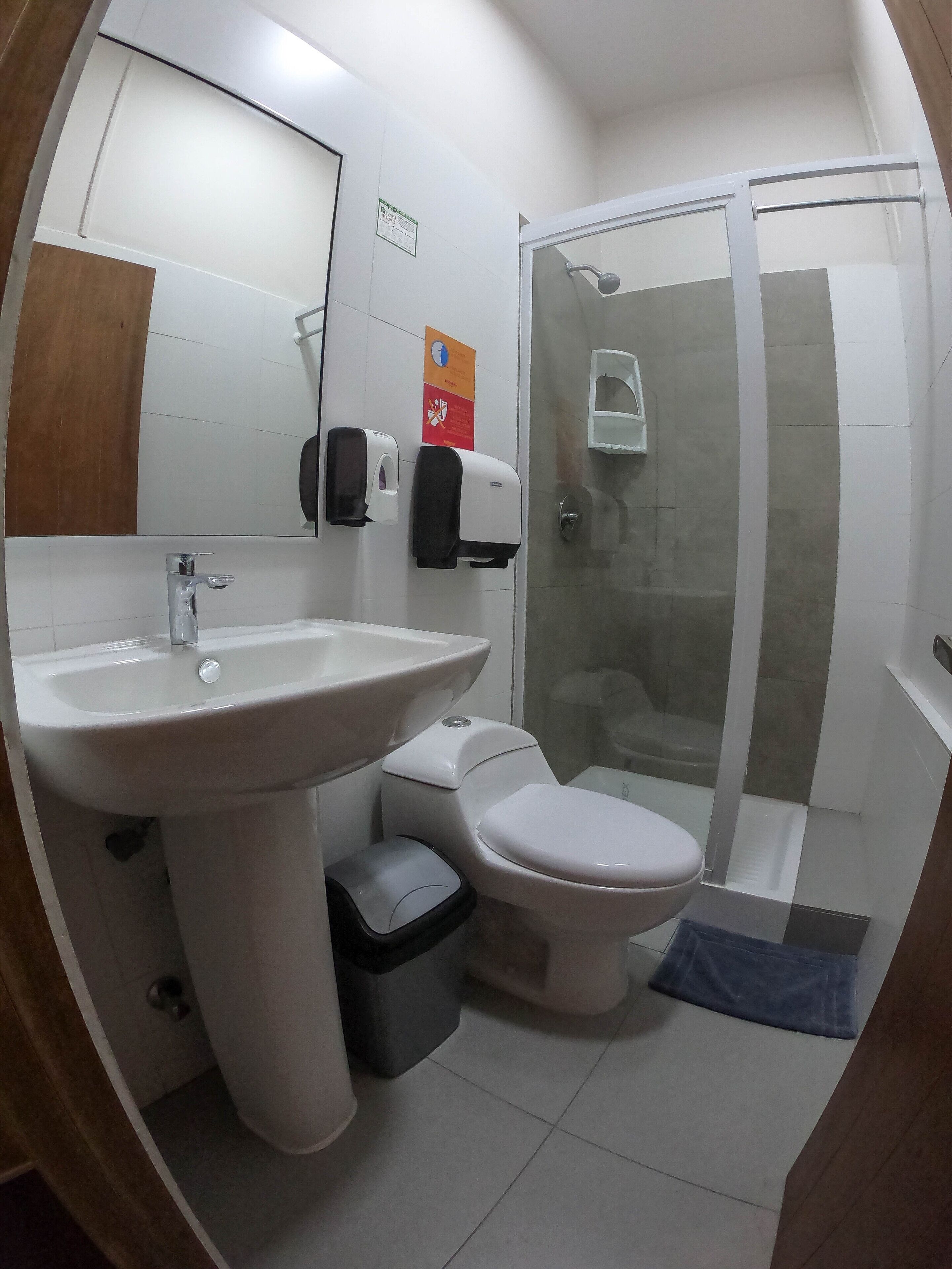 Photo - The Hostel Santiago