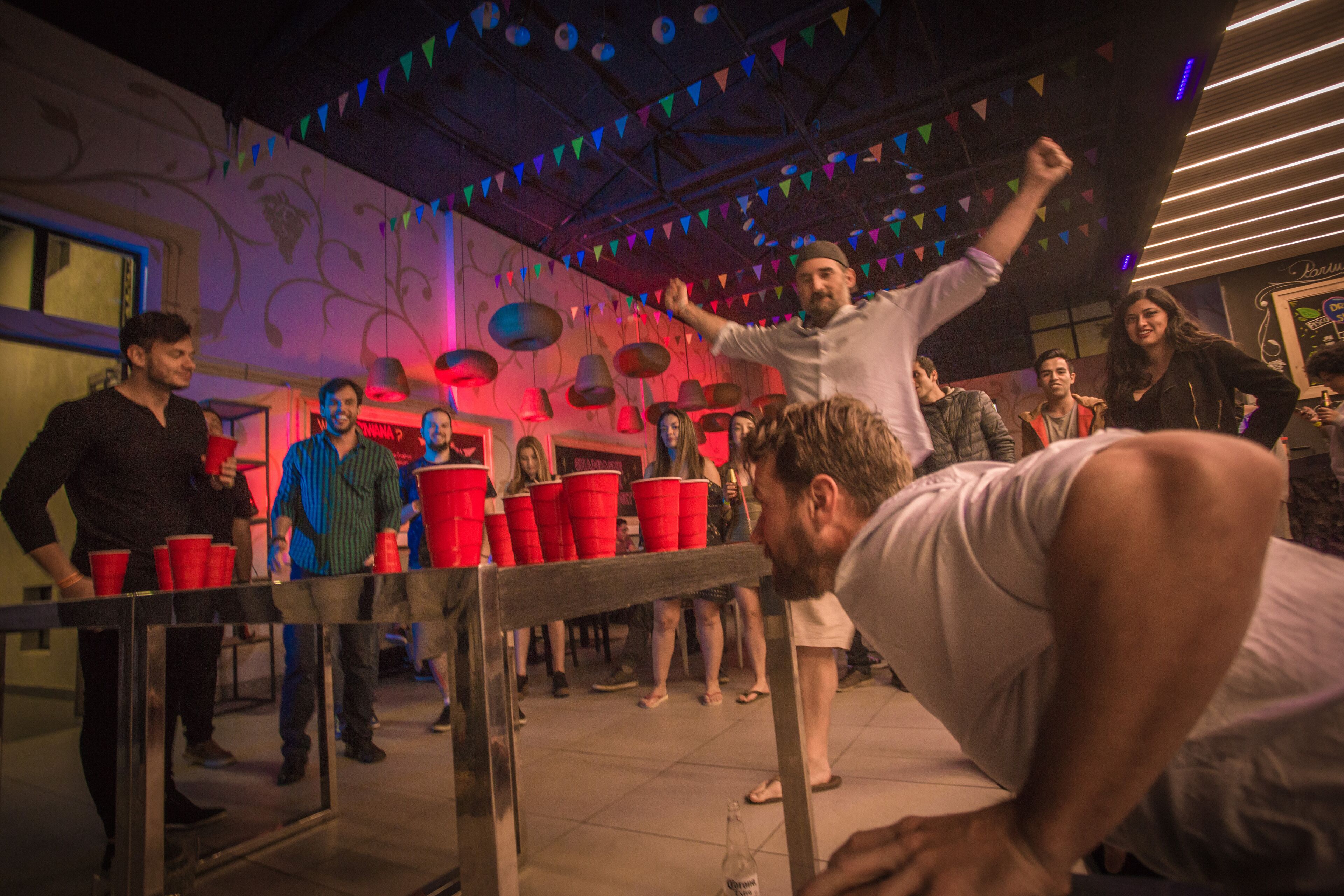 Photo - The Hostel Santiago