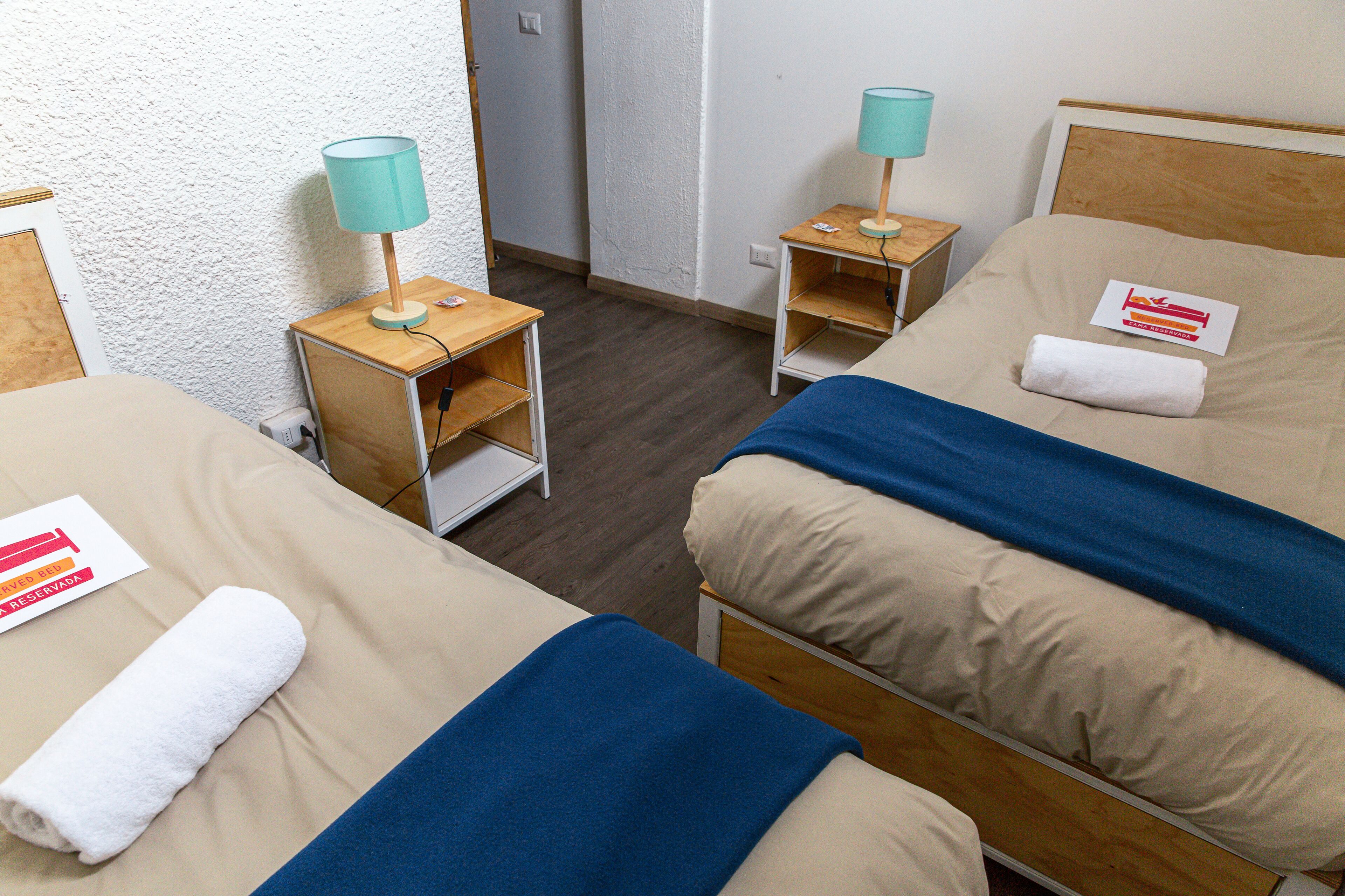 Photo - The Hostel Santiago